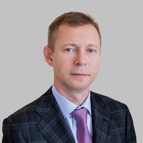 Костин Алексей Михайлович